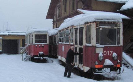 W Bielsku znowu pojawi się tramwaj!