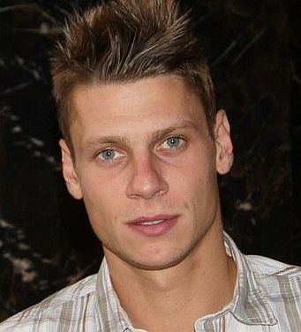 Łukasz Piszczek w Goczałkowicach