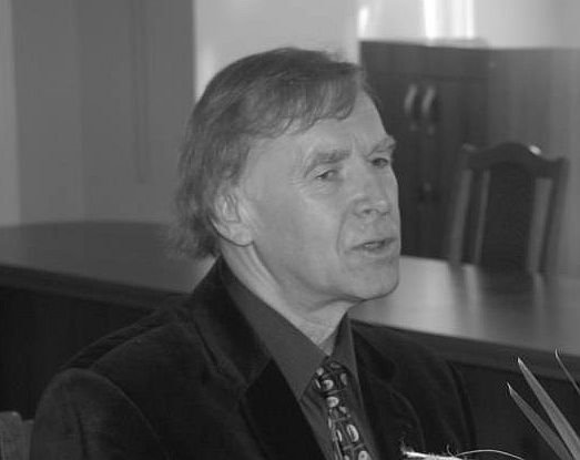 Franciszek Dzida nie żyje