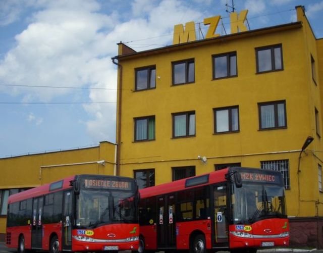 Jak pojadą autobusy?