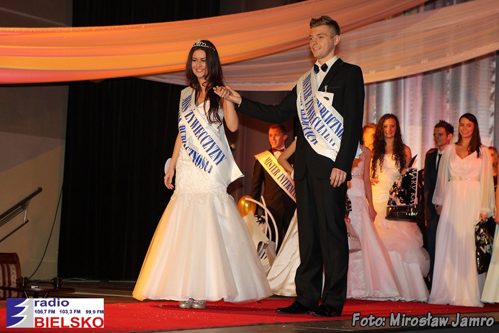 Miss i Mister Żywiecczyzny 2013 - fotoreportaż