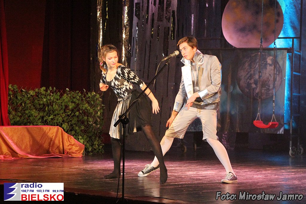 Protalent: Musicale, premiera płyty - fotoreportaż
