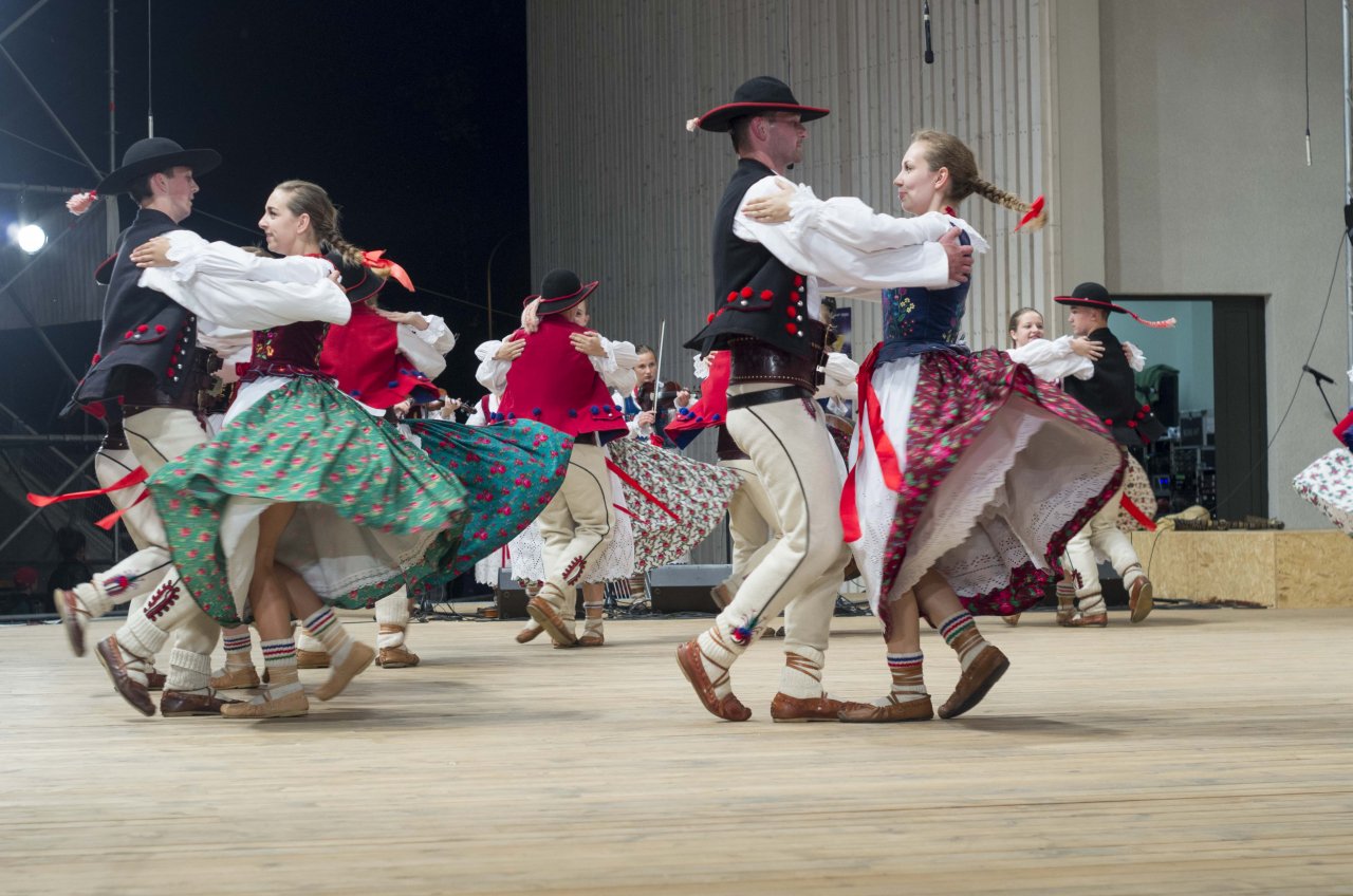 Grand Prix dla Grojcowian!