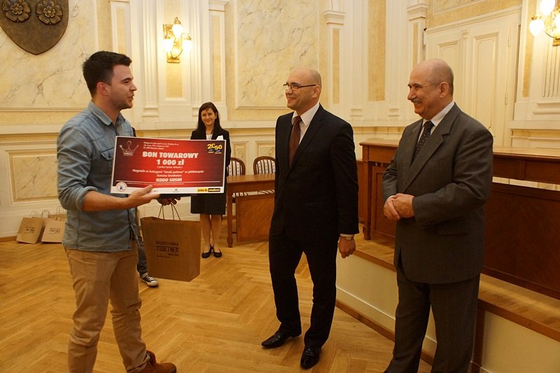 Bielszczanie wybrali najlepsze lokale