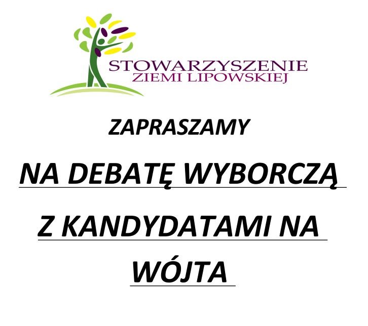 Debata w Lipowej