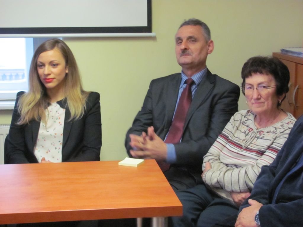 Największy klub w radzie miejskiej Bielska-Białej