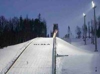 Więcej miejsc dla fanów skoków narciarskich