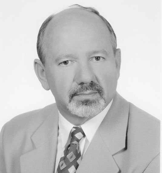 Zmarł Jan Wysogląd