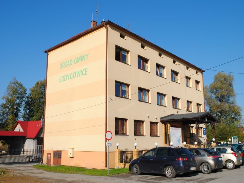 Nowa sekretarz gminy