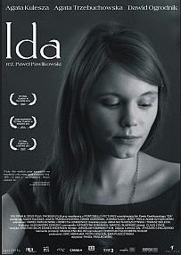 "Ida" w bielskim Kinie Studio!