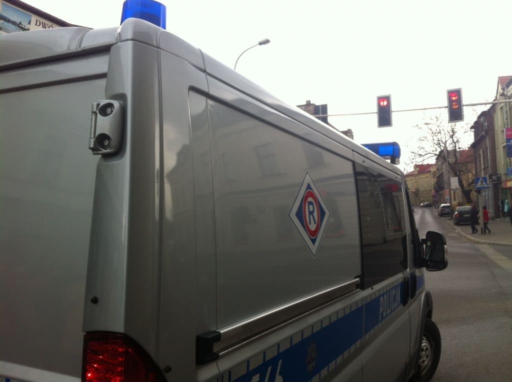 Komendant policji w Bielsku-Białej odwołany 