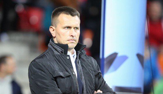 Ojrzyński zwolniony z klubu
