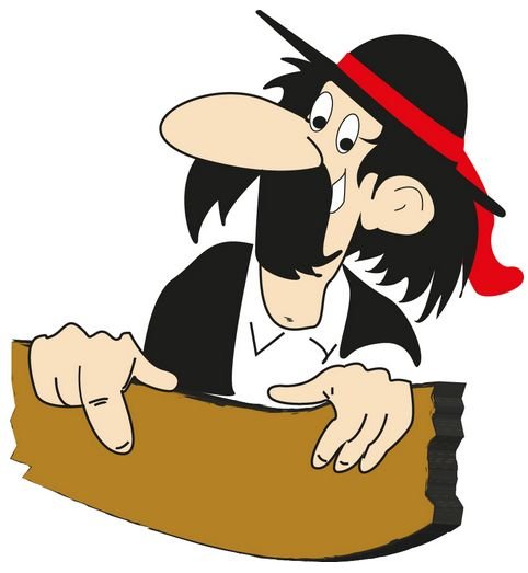 Znasz kawał o bacy?!