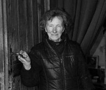 Zmarła Barbara Wałach