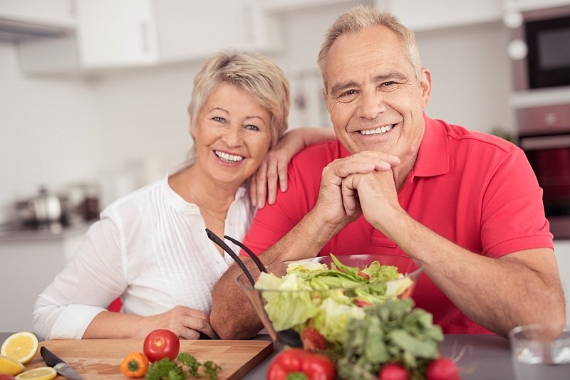 Wskażą błędy żywieniowe seniorów. Bezpłatny wykład