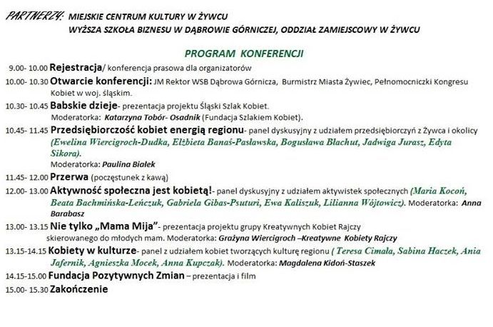 Zaproszenie Dla Kobiet Na Wyjątkowe Spotkanie Wiadomości Radio
