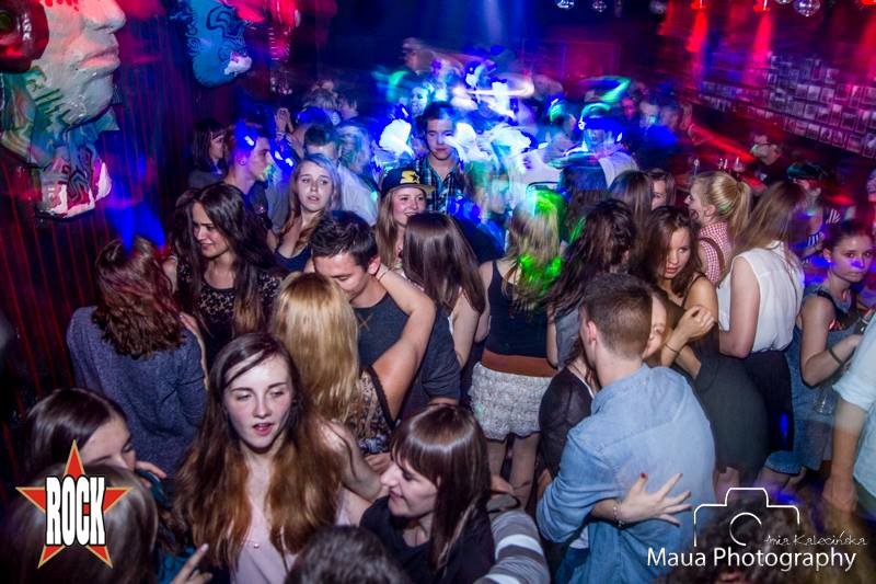 Koniec koszmaru. Przenoszą Rock`a