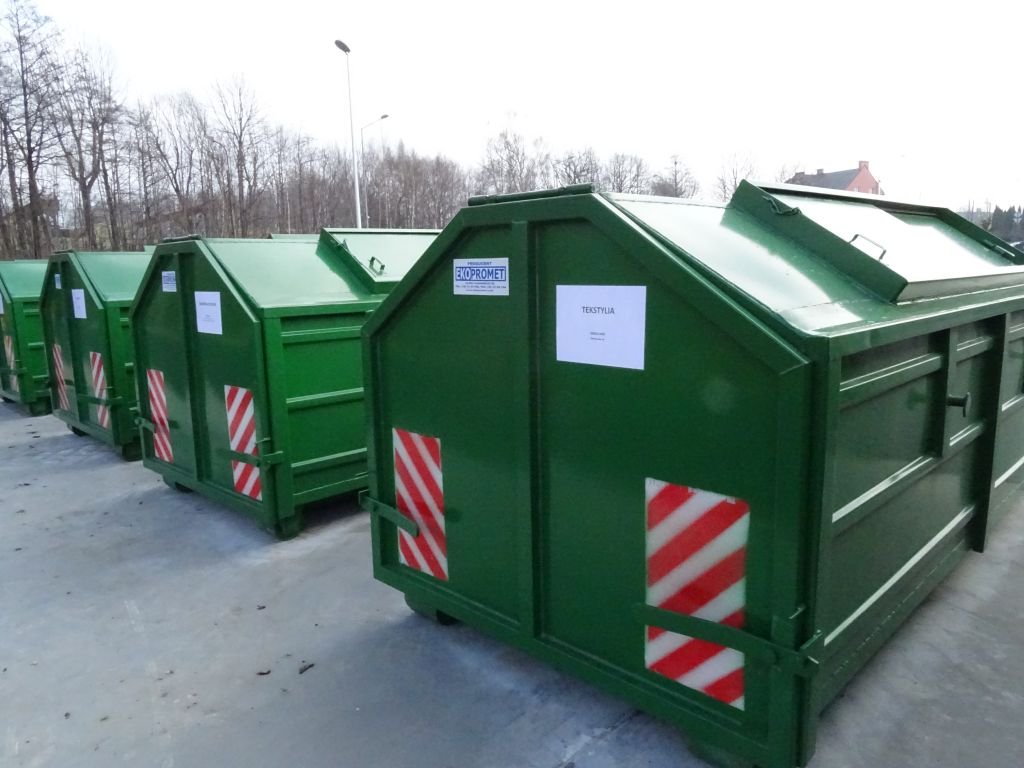 Tak wygląda nowy PSZOK. Można zobaczyć 2 kwietnia