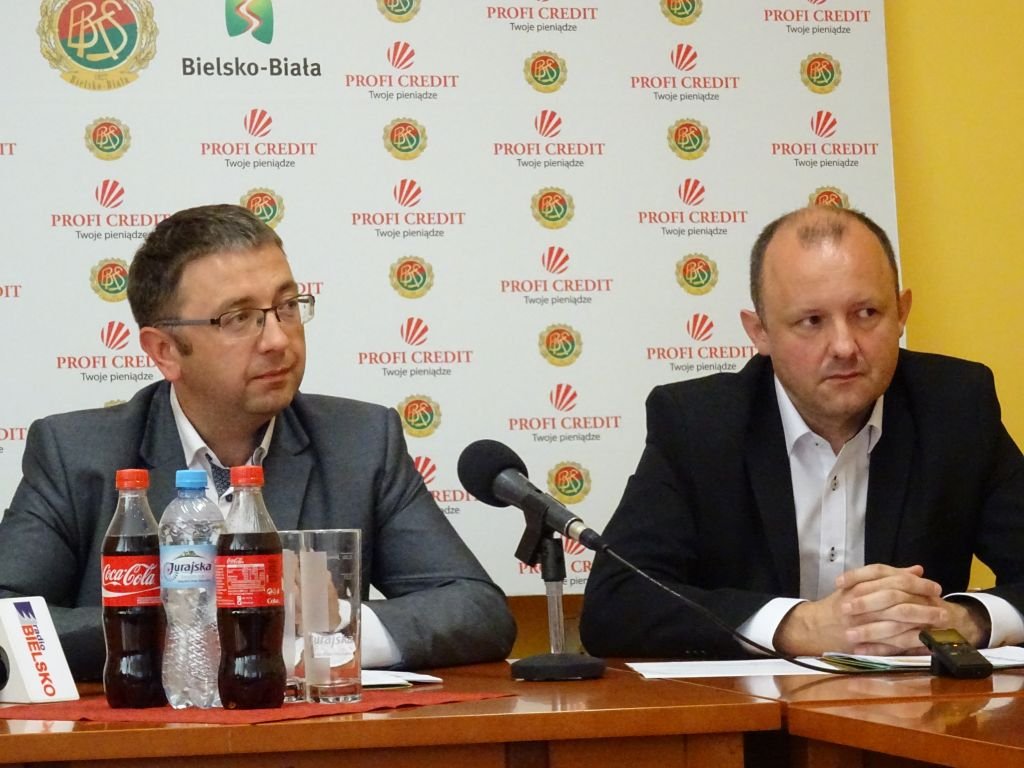 Czy za zmianami w klubie pójdą sukcesy?