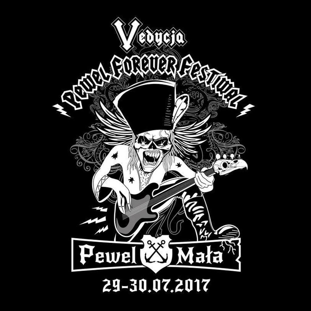 „Pewel Forever Festiwal” - kto był raz, chce wracać