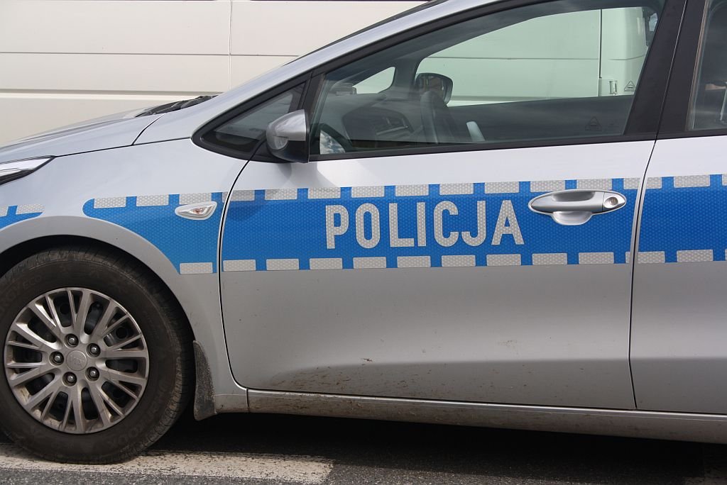 Dotkliwie pobił, bo zobaczył dziewczynę z innym