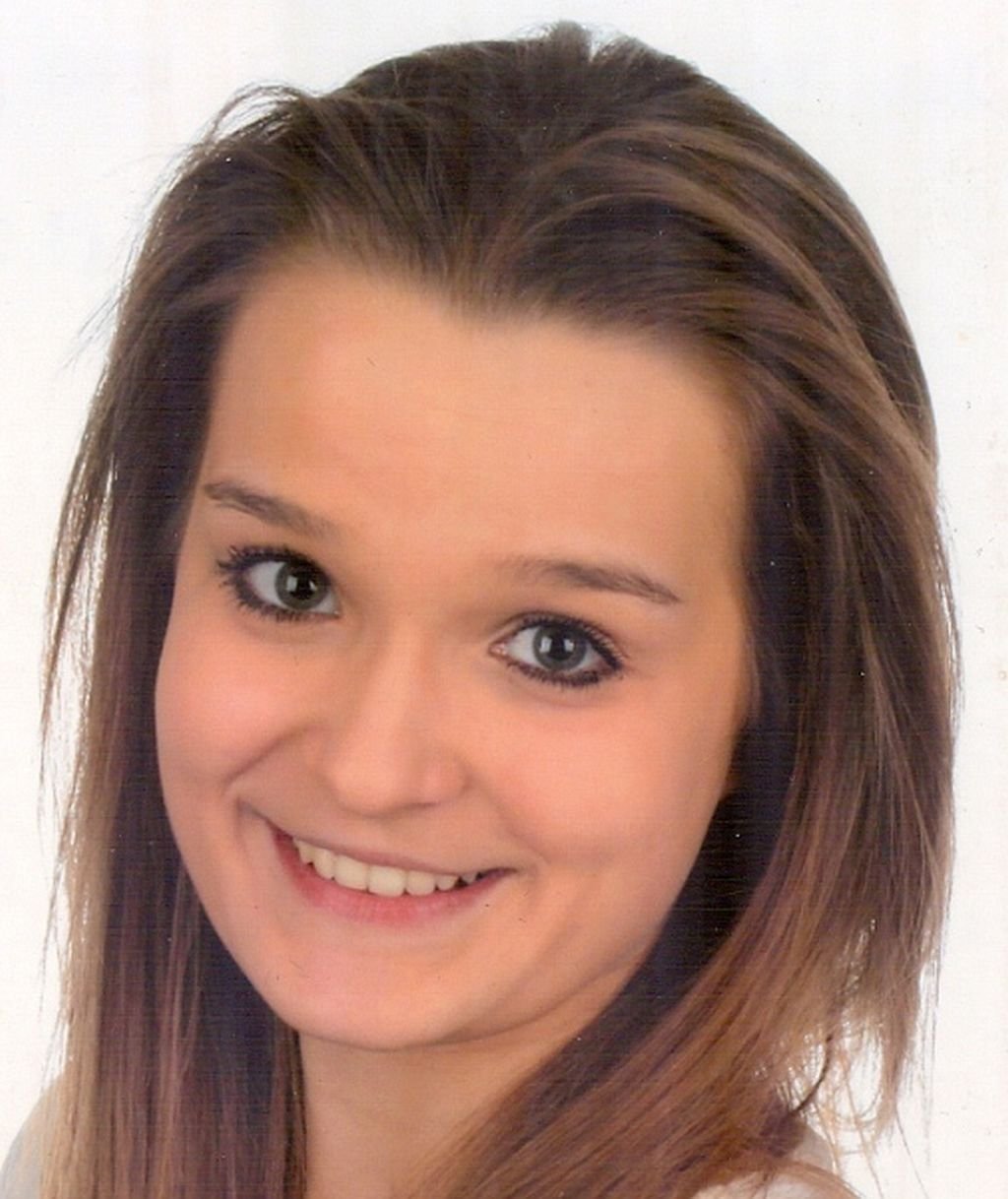 Zaginęła nastolatka