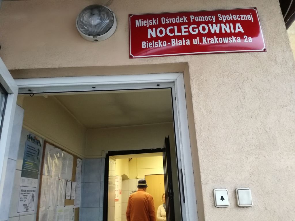 Mogą nie przetrwać nocy