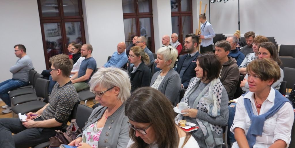 Jedyny taki klub na Śląsku!