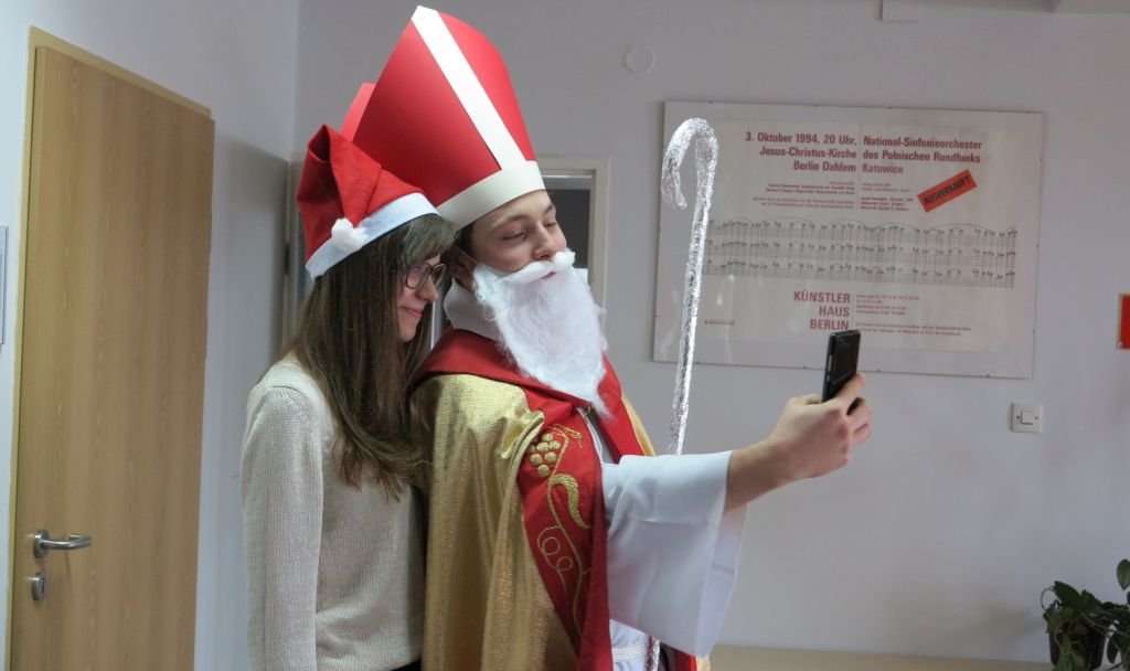 Śmierć, Niedźwiedzica, Para Młoda. Co ich łączy?