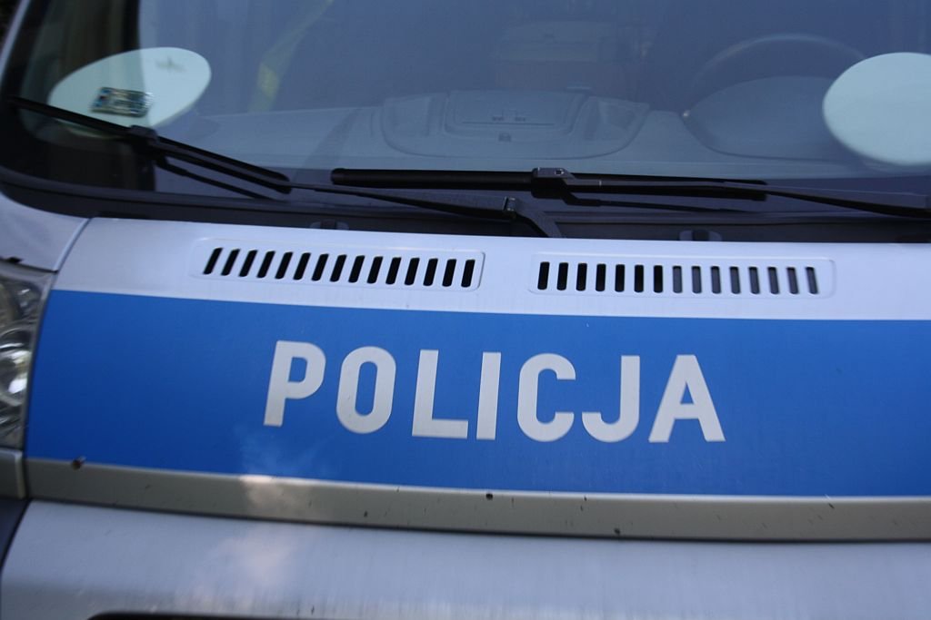 Śmiertelne potrącenie na pasach