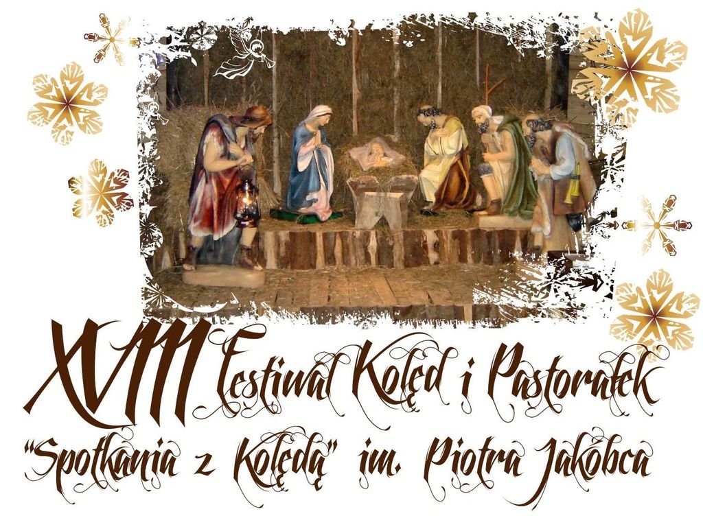 Pełne kościoły. Co tak przyciąga?