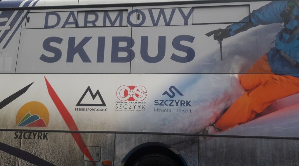 Turyści i mieszkańcy zadowoleni z darmowego busa