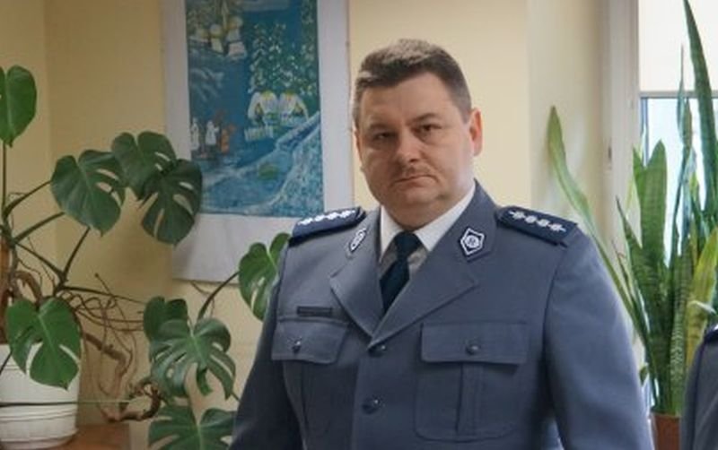 Zmiany, zmiany, zmiany...