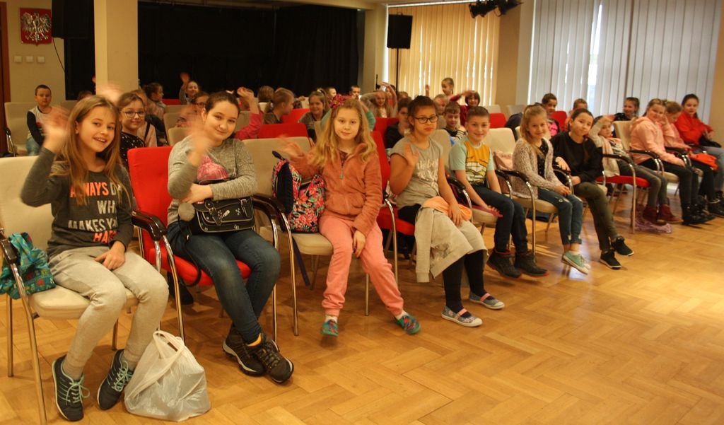 Promocyjne wejścia i wycieczki