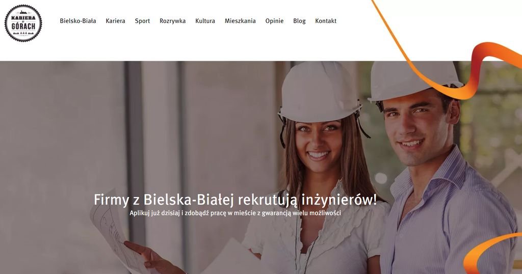 Miasto kusi młodych inżynierów. Skutecznie?