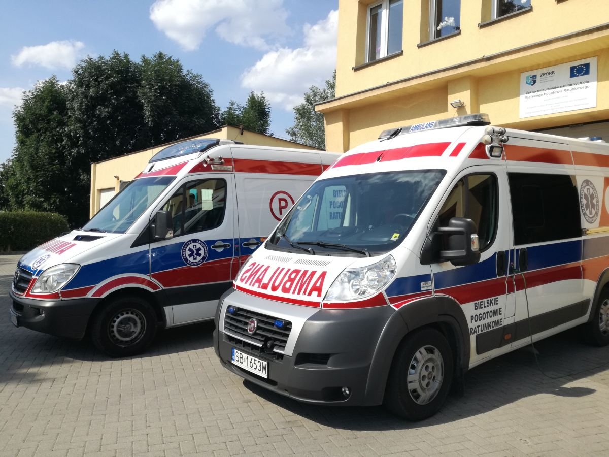 Emocje wokół likwidacji karetki