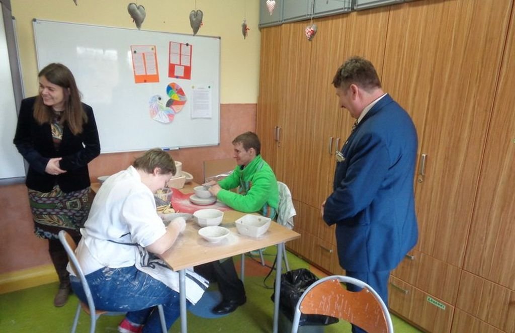 Powstał nowy ośrodek. Takich miejsc nadal brakuje