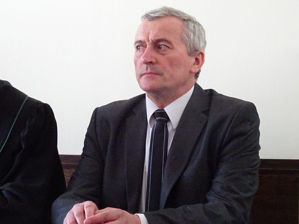 Wiceprezydent Bielska-Białej uniewinniony