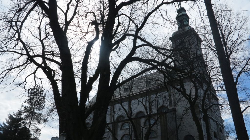 Kilka lat i kilkanaście milionów. Potężny remont
