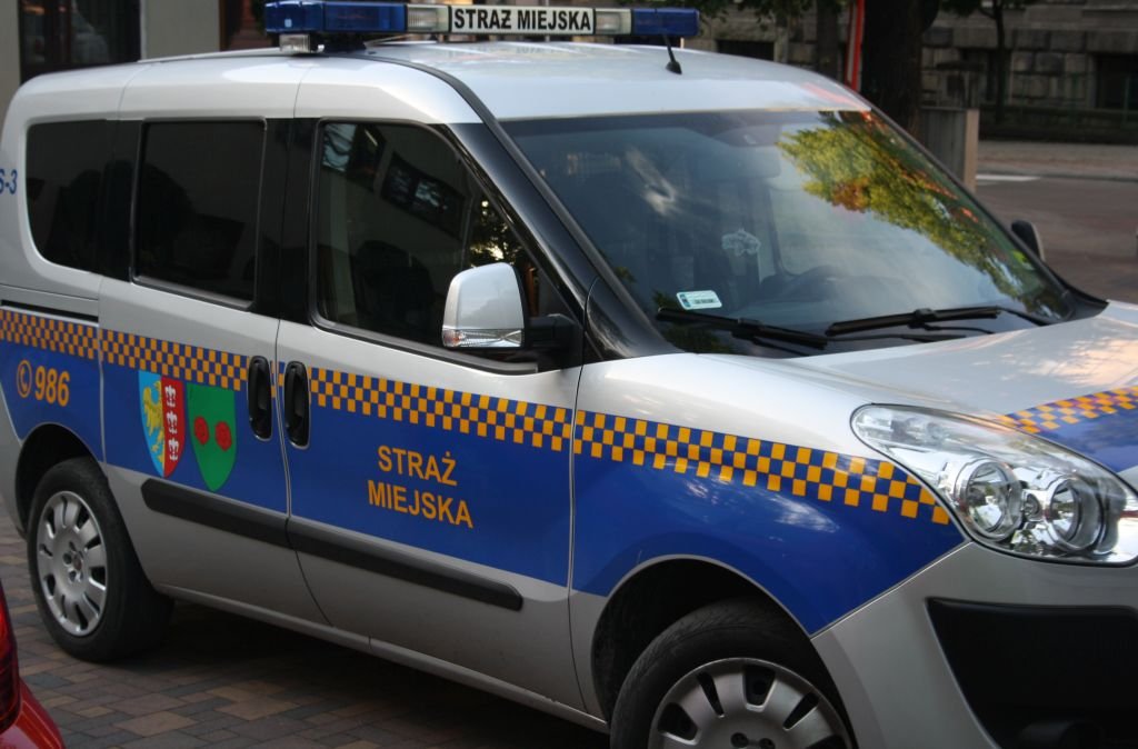 Nie znał granic gościnności. Potrzebna była pomoc