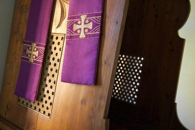 Spowiedź dla zabieganych, czyli Noc Konfesjonałów
