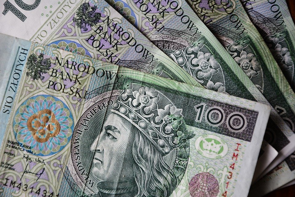 Miliony na remonty zniszczonych dróg i mostów