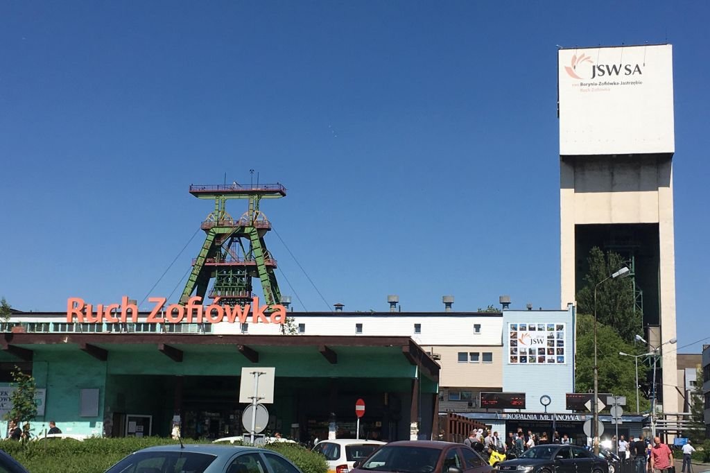 Odnaleźli ciało ostatniego poszukiwanego górnika
