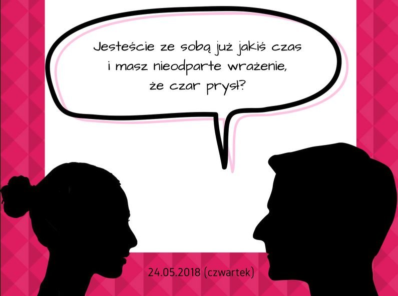 Małżeństwo, to poważna decyzja. Masz wątpliwości?