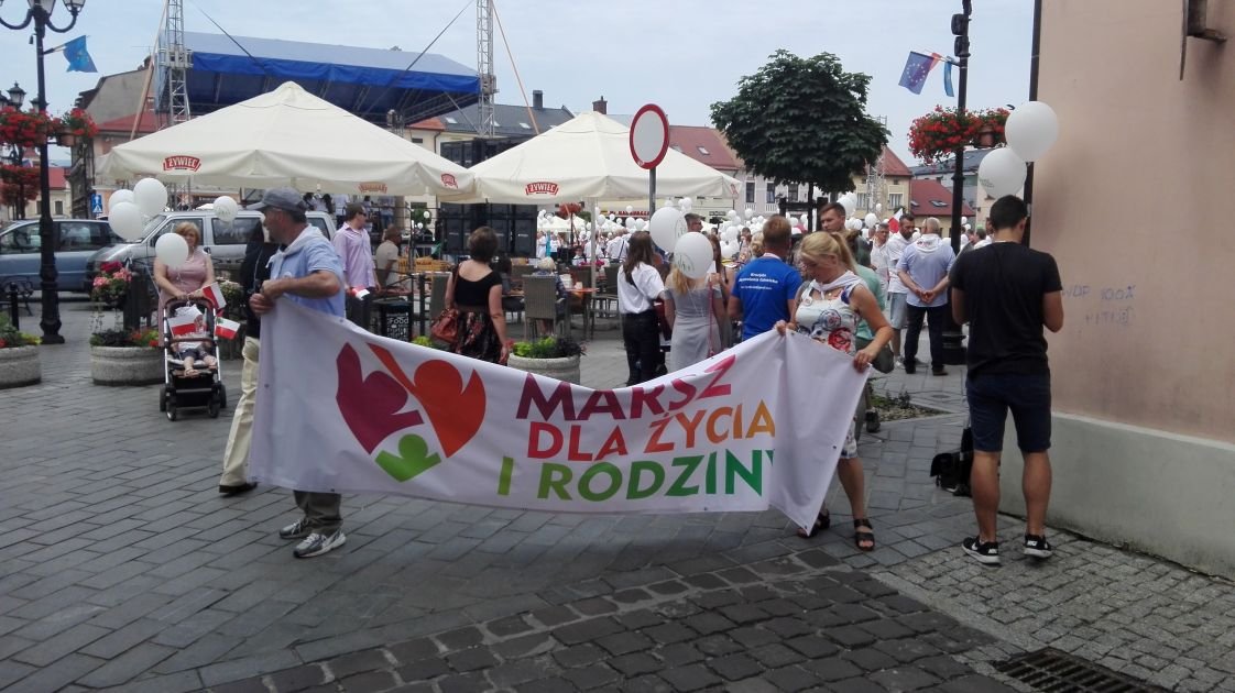 Wszystko dla rodziny