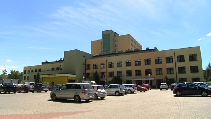 #pilne. Szpital przestaje przyjmować pacjentów