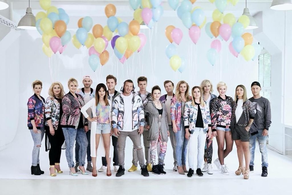 Na otwarcie sezonu – Sound’n’Grace!