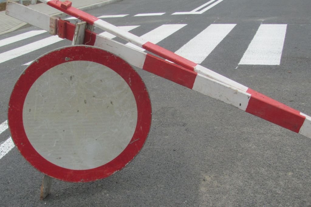 Uwaga, w weekend nie wjedziecie do centrum!