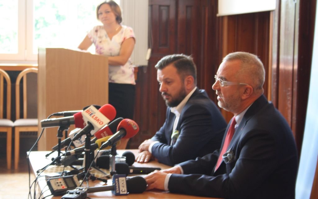 Lekarze nie odejdą od łóżek pacjentów