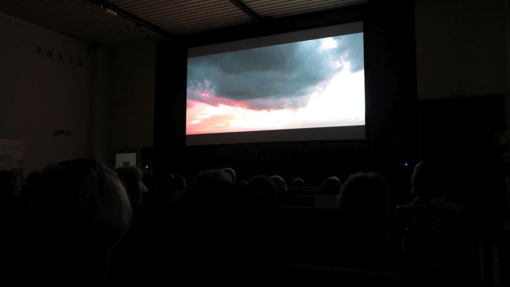 Po latach kino znów działa!